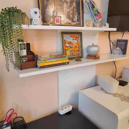 Maryanne's Place, Cozy In The Heart Of * Sófia