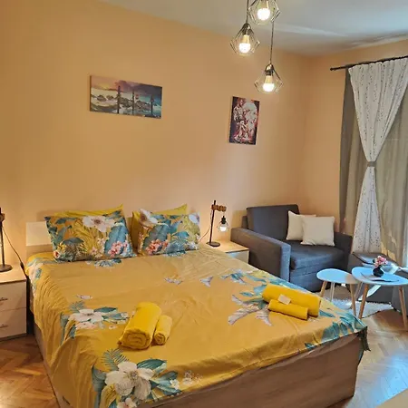Apartmán Maryanne's Place, Cozy In The Heart Of