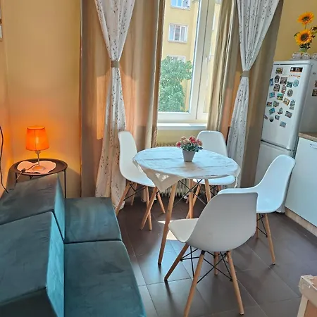 Maryanne's Place, Cozy In The Heart Of Apartmán Sofie