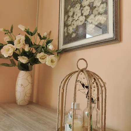 Apartmán Maryanne's Place, Cozy In The Heart Of *