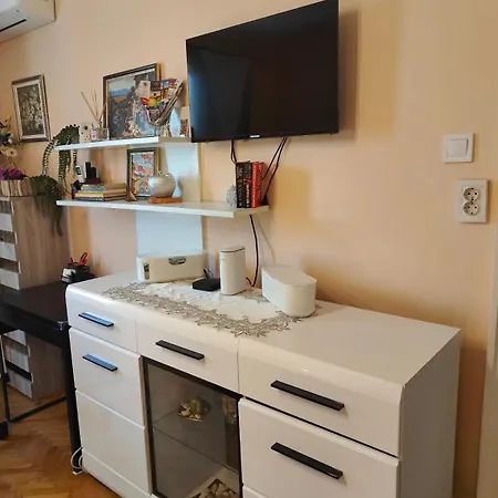 Maryanne's Place, Cozy In The Heart Of * Sofie
