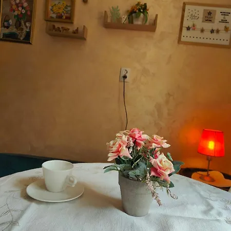 Maryanne's Place, Cozy In The Heart Of * Sofie