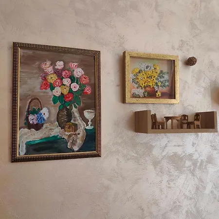 Maryanne's Place, Cozy In The Heart Of Apartmán *